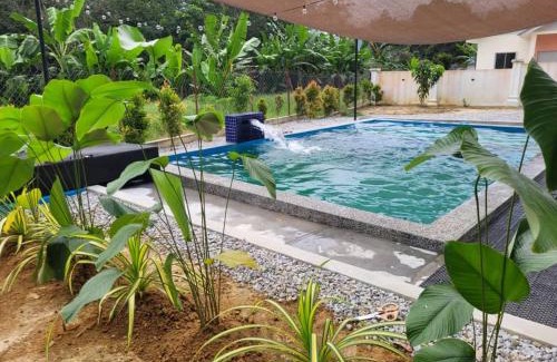 Rembau District House | MyKampung Homestay