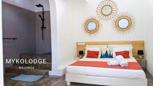 Mahajanga Bed & Breakfast | Mykolodge Majunga