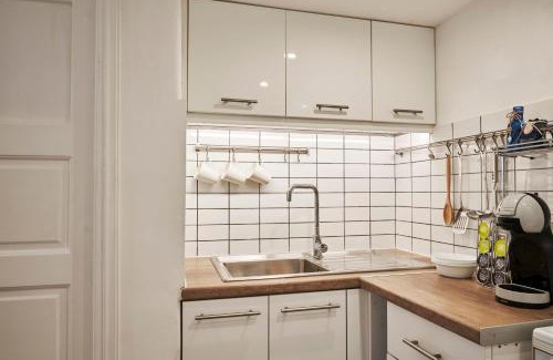 Mykonos Apartment | Μykonos City Maisonette