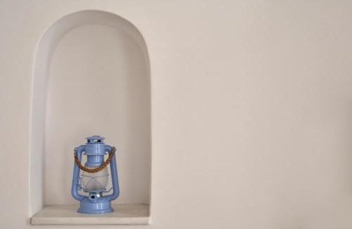 Mykonos Apartment | Μykonos City Maisonette