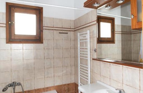 Platis Gialos Apartment | Mykonos Elegance 2-Bedroom Escape in Psarou