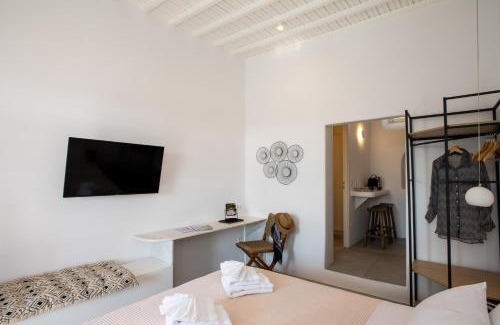 Mykonos Apartment | MYKONOS HOUSE Secrecy , Mykonos Town
