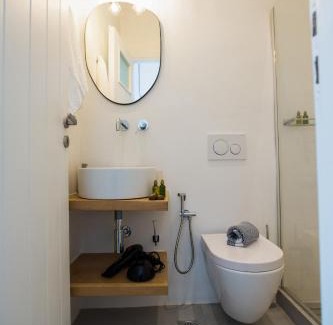 Mykonos Apartment | MYKONOS HOUSE Secrecy , Mykonos Town