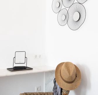 Mykonos Apartment | MYKONOS HOUSE Secrecy , Mykonos Town