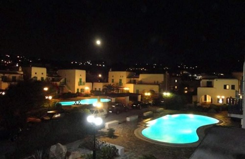 Ornos House | Mykonos Ornos "Villa Simelia" with pool