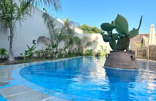 Kos Villa | MyKosVilla with private pool