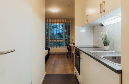 Heimfeld House | MYKY Hotel Boardinghouse