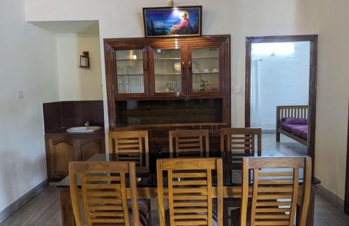 Kottayam Villa | Mylankal House