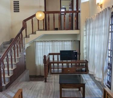 Kottayam Villa | Mylankal House