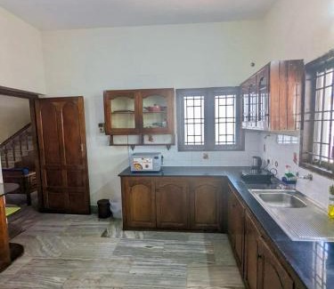Kottayam Villa | Mylankal House