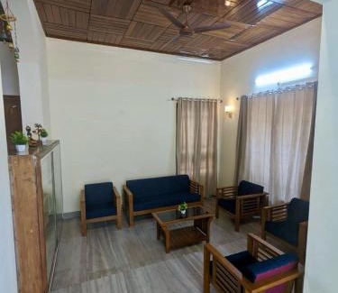 Kottayam Villa | Mylankal House