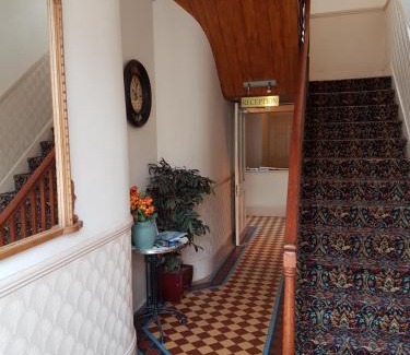Kilkee House | Myles Creek