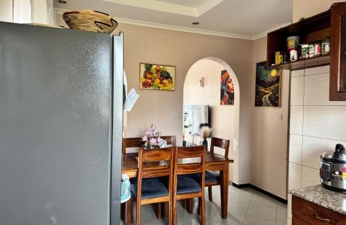 Mlingotini Apartment | Myles Home