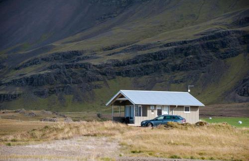 Hornafjörður House | Myllulækur