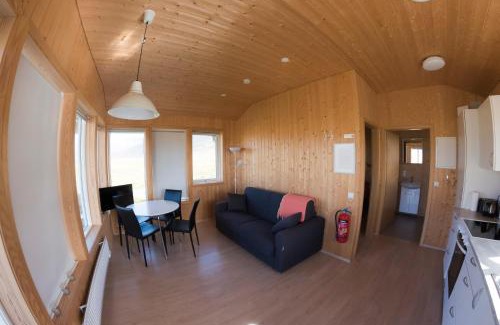 Hornafjörður House | Myllulækur