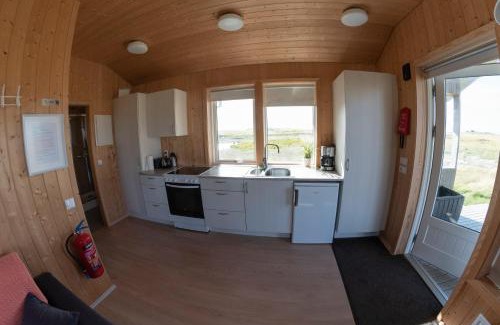 Hornafjörður House | Myllulækur