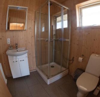 Hornafjörður House | Myllulækur