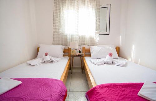 Sikia Apartment | Myloi Loggou