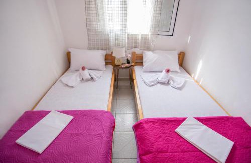 Sikia Apartment | Myloi Loggou