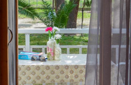 Sikia Apartment | Myloi Loggou