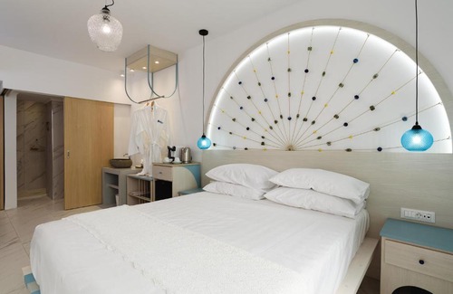 Faliraki House | Mylos Luxury Escape