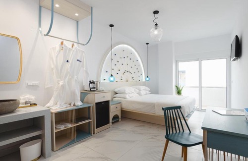 Faliraki House | Mylos Luxury Escape