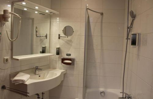 Ludwigsvorstadt-Isarvorstadt Hotel | myMINGA4 - Hotel & serviced Apartments
