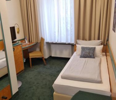 Ludwigsvorstadt-Isarvorstadt Hotel | myMINGA4 - Hotel & serviced Apartments