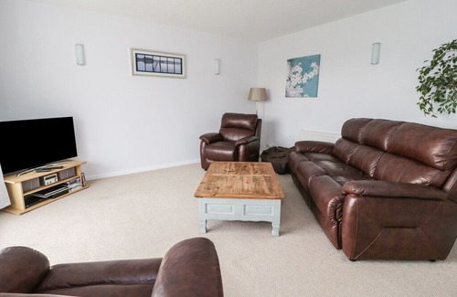 Deganwy Cottage | Myn Y Mor, DEGANWY