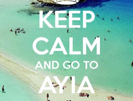 Ayia Napa Apartment | MyNapa Apartments