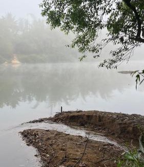 Siddapura House | Mynas Nest Riverside Homestay