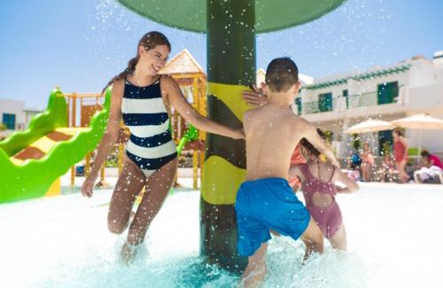 Playa Blanca Hotel | MYND Yaiza