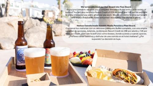 Playa Blanca Hotel | MYND Yaiza