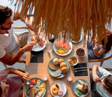 Playa Blanca Hotel | MYND Yaiza