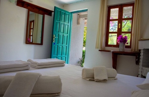 Gumusluk House | Myndos Bed & Breakfast