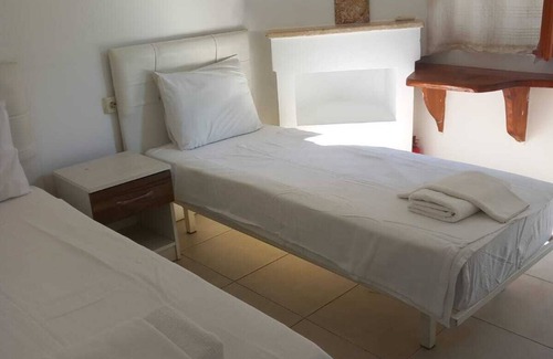 Gumusluk House | Myndos Bed & Breakfast