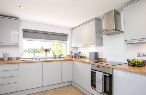 Llanfairpwllgwyngyll Cottage | Mynydd Mwyn
