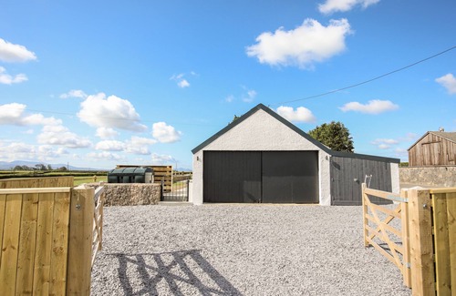 Llanfairpwllgwyngyll Cottage | Mynydd Mwyn