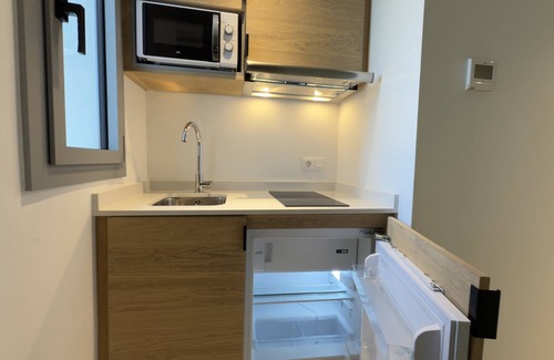 Castelldefels Hotel | MYO Barcelona Hotel & Apartments
