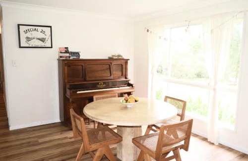 Myocum House | Myocum Farm Stay