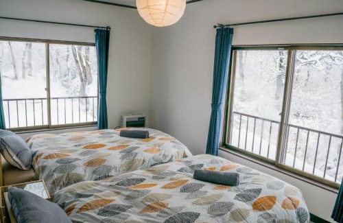 Myoko Cabin | Myoko House