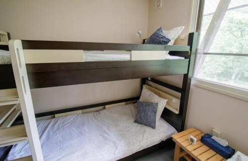 Myoko Cabin | Myoko Mountain Lodge