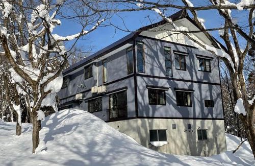 Myoko House | Myoko Woodland Lodge
