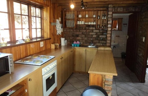Myoli Beach Ski Chalet | MYOLI BEACH LODGE - A PIECE OF HEAVEN