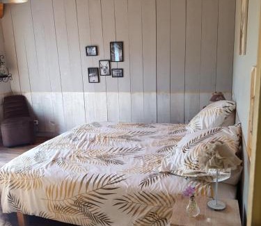 Cudos Bed & Breakfast | Myosotis