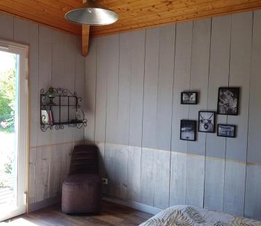 Cudos Bed & Breakfast | Myosotis