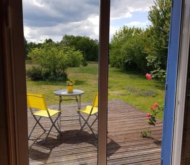 Cudos Bed & Breakfast | Myosotis