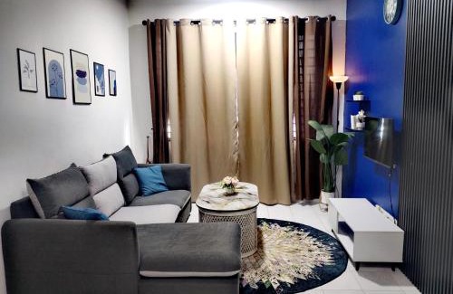 Parit Buntar Apartment | MyPutra Homestay Parit Buntar