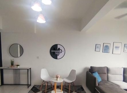 Parit Buntar Apartment | MyPutra Homestay Parit Buntar