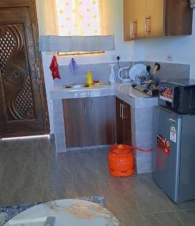 Mtwapa Apartment | MyQrib MyQabin MyQeja Mombasa